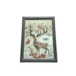 BEREN A4 PLASTIK CERCEVE