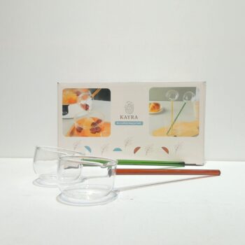 KAYRA BORASILIKAT KEPCE 2LI