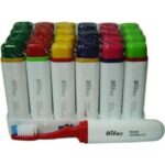 DİFAÅ SEYHAT DİÅ FIRÇASI KUTULU