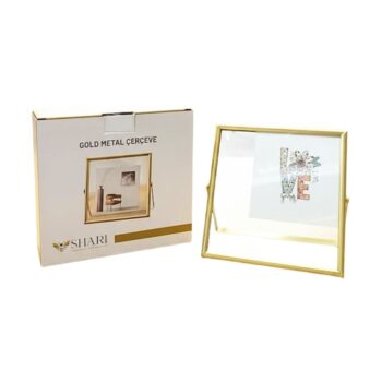 SHARI SHR-3446 ZARA CERCEVE KUCUK BOY