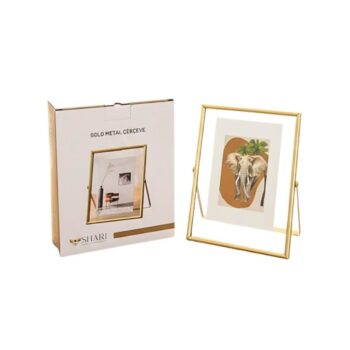 SHARI SHR-3447 ZARA CERCEVE ORTA BOY