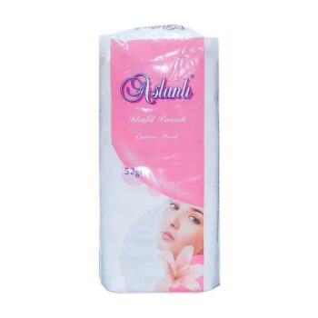 ASLANLI 50 GR PAMUK