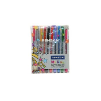 PENSAN MY KING SIMLI KALEM 10LU