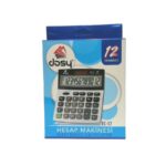 DOSY EC-17 ORTA HESAP MAKINESI