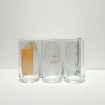 420805 ICONIC 6Li MESRUBAT BARDAK