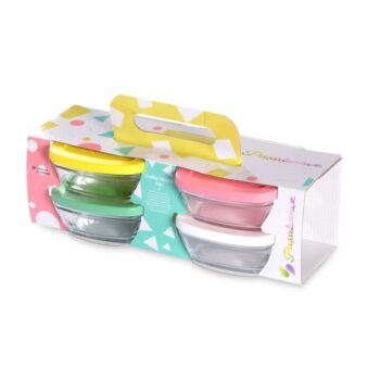 96840 4LU KARE SAKLAMA KABI