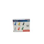 RENKLI HARITA CIVISI