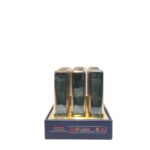 SILVIO MONETTI SM-140 SARJLI CAKMAK