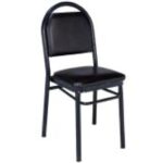 KAHVECİ SANDALYESİ