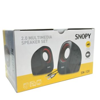 SNOPY SN-120 2.0 HOPERLOR