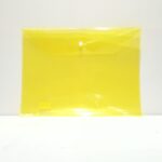 UFEN SEFFAF RENKLI CITCITLI DOSYA