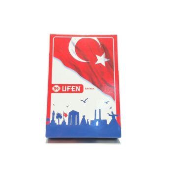 UFEN BEZ BAYRAK 40X60
