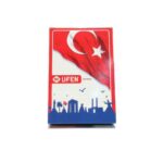 UFEN BEZ BAYRAK 50X75