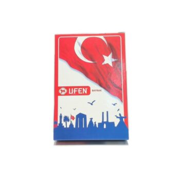 UFEN BEZ BAYRAK 60X90
