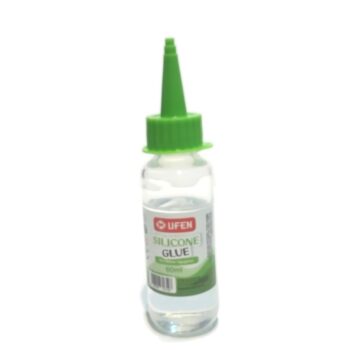 UFEN 60ML SIVI SILIKON