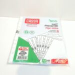 CASSA 100LU POSET DOSYA