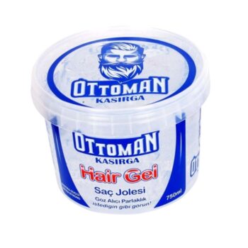 OTTOMAN KASIRGA 750ML