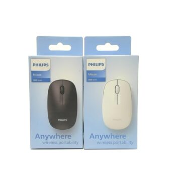 PHILIPS SPK7318 2.4GHZ MOUSE