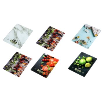 TECHFIT 1009 DIJITAL MUTFAK TERAZI