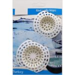 BURCIN 2LI LAVABO SUZGECI