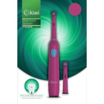 KIWI KTB-6019 DONER BASLIKLI DIS FIRCA