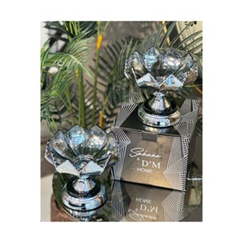 SAHANE SDH-1481B METAL AYAK CAM SEKERLİK