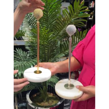 DM-S20267 DENİZKABUGU MERMER HAV./12