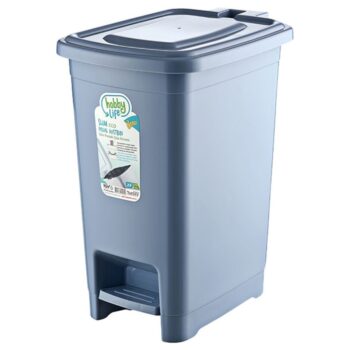 011143 SLİM 40 LT COP KOVASİ