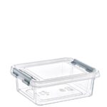 021057 500ML KILITLI SAKLAMA