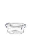 021140 YUVARLAK SAKLAMA KABI