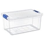 021222 GLASSY 9LT SAKLAMA KABI