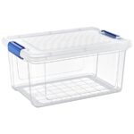 021223 16 LİTRE STORMAX SAKLAMA KABI