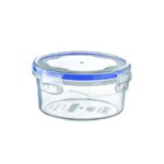 021451 SIZDIRMAZ 500ML YUVARLAK SAKLAMA KABI