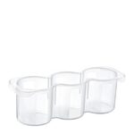 021543 KAVANOZ ORGANİZERİ