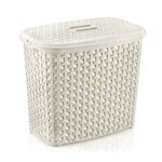 081081 RATTAN 6LT DETERJAN KUTUSU