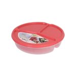 D-210 JOLLY 3 BOLMELI YUVARLAK BUYUK SAKLAMA