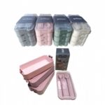 GONDOL 3 KATLI BESLENME KABI