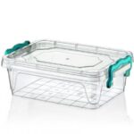 HOBBY MULTIBAX 4L SAKLAMA KABI