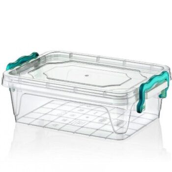 HOBBY MULTIBAX 4L SAKLAMA KABI