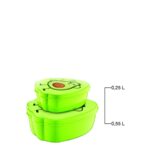 HOBBYLIFE FUNNY 2LI SAKLAMA KABI 021179