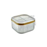 KRISTAL BOLMELI BAHARSTLIK