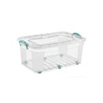 POLY TIME 50 LT SAKLAMA