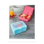 UF9007 DESENLI BESLENME KABI