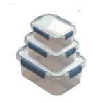 WISH HOME 3LU CONTALI SAKLAMA KABI