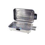 MUPA BUYUK BOY ELEKTRIKLI IZGARA