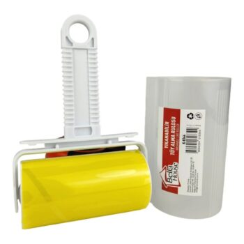 K-8344 YIKANABILIR TUY ALMA