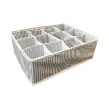 DERYA 12 BOLMELI CEKMECE DUZENLEYICI