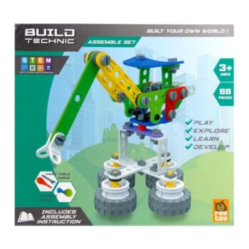 ASYA 4100100 LEGO VINC