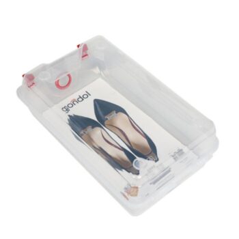 GONDOL LADY G422 AYAKKABI KUTUSU