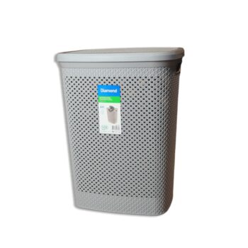 081039 DIAMOND 38LT KIRLI SEPETI